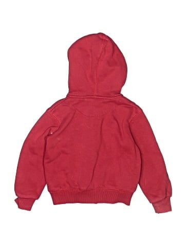 Nike Zip Up Hoodie (view 2)