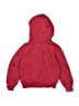 Nike 100% Cotton Red Zip Up Hoodie 18-24 MO / 24 MO - photo 2