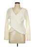 Zara Ivory Cardigan Size L - photo 1