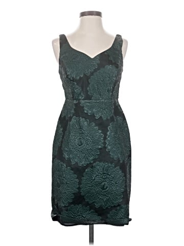 Leifsdottir Cocktail Dress (view 1)
