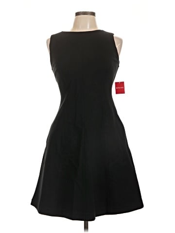 SPANX Cocktail Dress (view 1)