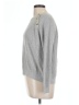 J.Crew Factory Store Solid Gray Pullover Sweater Size L - photo 5
