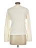 Zara Ivory Cardigan Size L - photo 2
