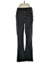 Madewell Black Jeans Size 27 waist - photo 1
