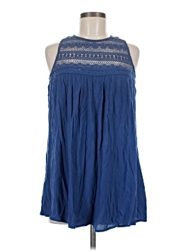 Long Tall Sally Tank Top