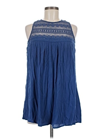 Long Tall Sally Tank Top (view 1)