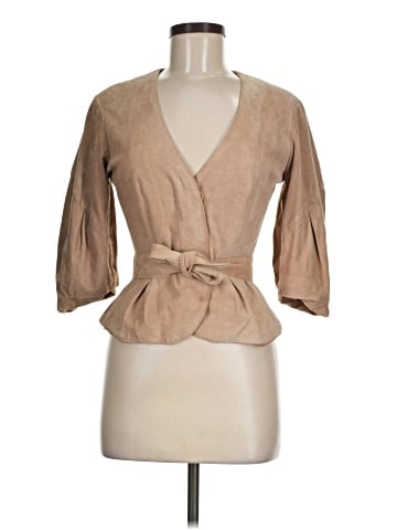 Luca Luca Blazer (view 1)