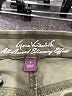 Gloria Vanderbilt Green Cargo Pants Size 8 - photo 7