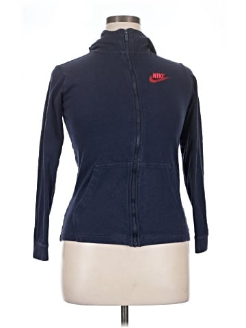 Nike Track Jacket (view 1)