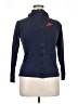 Nike 100% Cotton Blue Track Jacket Size XL - photo 1