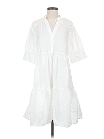 Ottod'Ame Casual Dress (view 1)
