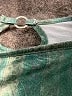 Unbranded Teal Cocktail Dress Size M (estimated) - photo 7