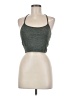 Athleta Green Tank Top Size M - photo 1