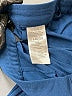 Dennis by Dennis Basso Blue Casual Pants Size S - photo 8