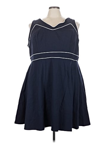 ModCloth Casual Dress (view 1)
