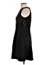 SPANX Solid Black Cocktail Dress Size M - photo 5