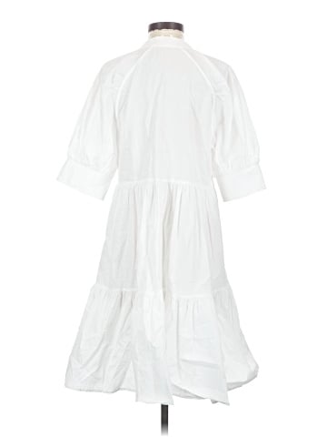 Ottod'Ame Casual Dress (view 2)