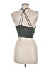 Athleta Green Tank Top Size M - photo 2