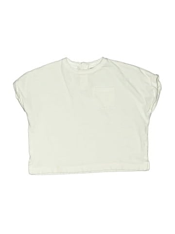 Zara Short Sleeve T-Shirt (view 1)