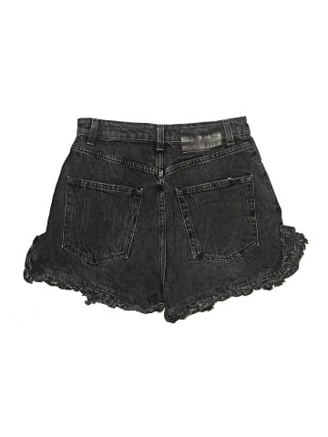 MSGM Denim Shorts (view 2)