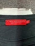 n:Philanthropy 100% Cotton Black Sleeveless Top Size S - photo 7
