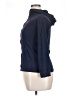 Nike 100% Cotton Blue Track Jacket Size XL - photo 5