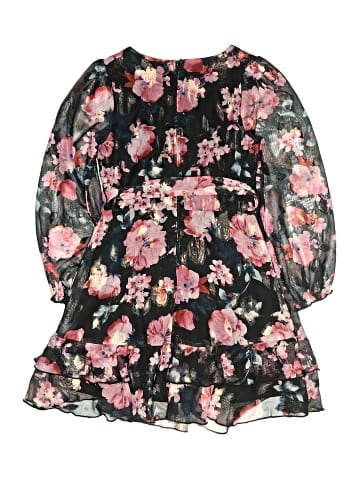 Zunie Dress (view 2)