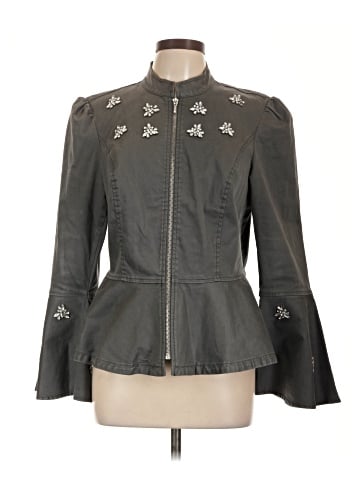 INC International Concepts Jacket (view 1)