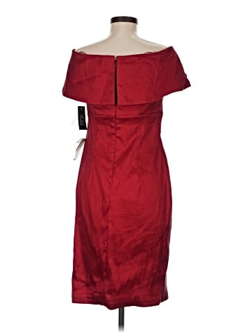 Alex Evenings Cocktail Dress (view 2)