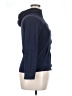 Nike 100% Cotton Blue Track Jacket Size XL - photo 4