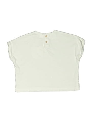 Zara Short Sleeve T-Shirt (view 2)