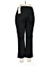 Talbots Black Jeans Size 8 - photo 2