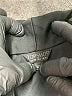 Topshop 100% Polyester Black Tuxedo Vest Size 6 - photo 6
