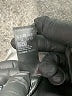 Topshop 100% Polyester Black Tuxedo Vest Size 6 - photo 7