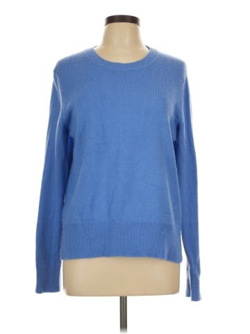 Banana Republic Factory Store Pullover Sweater (view 1)