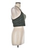 Athleta Green Tank Top Size M - photo 4