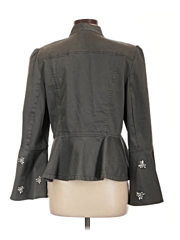 INC International Concepts Jacket (view 2)