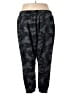 Active by Old Navy Camo Black Blue Active Pants Size 3X - photo 2