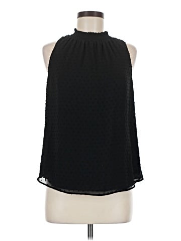 Daniel Rainn Sleeveless Blouse (view 1)