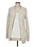 Daytrip Ivory Cardigan Size M - photo 1