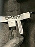 DKNY Solid Black Dress Pants Size 12 - photo 7