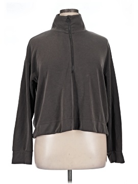 Athleta Turtleneck Sweater (view 1)
