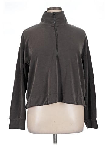 Athleta Turtleneck Sweater (view 1)