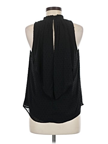 Daniel Rainn Sleeveless Blouse (view 2)