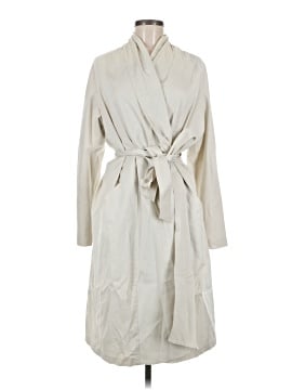 Eileen Fisher Trenchcoat