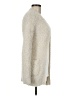 Daytrip Ivory Cardigan Size M - photo 4