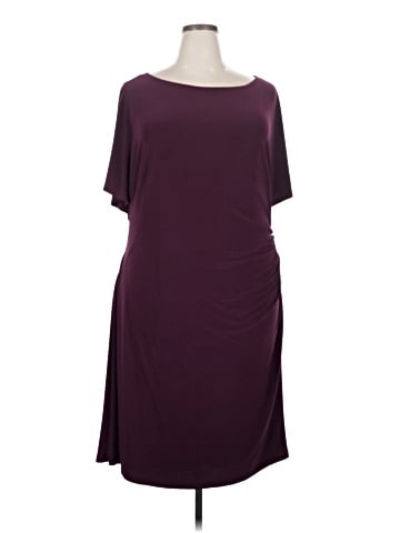 Lauren by Ralph Lauren Casual Dress (view 1)