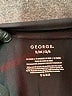 George Black Active Pants Size S - photo 7