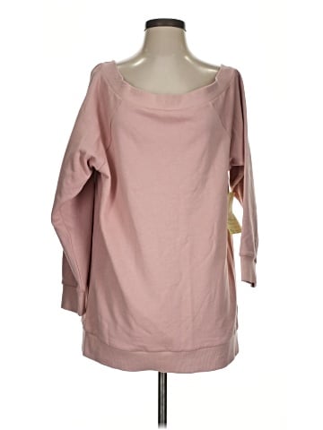Varga Sweatshirt (view 1)