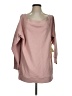 Varga Pink Sweatshirt Size S - photo 1
